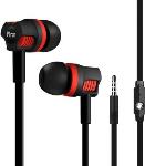 PTron HBE5 Raptor Wired Headset