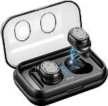 PTron Spunk True Wireless Twins v5.0 EarPods