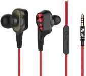 PTron Boom 2 4D Earphone