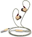 PTron Sound Fire Wired Headset