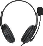 Zoook Gamer Z1 Wired Headset