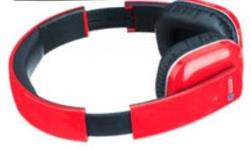 Zoook ZB-BHP18 Wired Headset