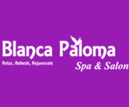 Blanca Paloma Spa and Salon - Indira Nagar - Bangalore
