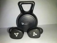 Syska IEB-500 Bluetooth Headset