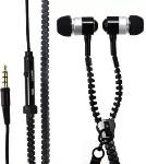Drumstone Silco Universal Zipper Earphone