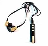 Drumstone Sporty BF-4 Wireless Bluetooth Headset