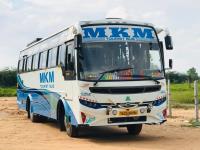 Mkm Tourist - Kanchipuram