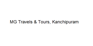MG Travels & Tours - Kanchipuram