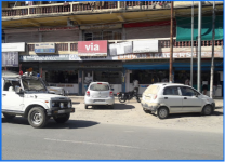 Network Travels - Naharlagun