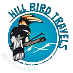 Hill Bird Travels - Naharlagun