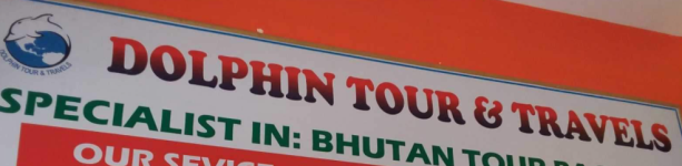 Fly Dolphin Tour & Travels - Naharlagun