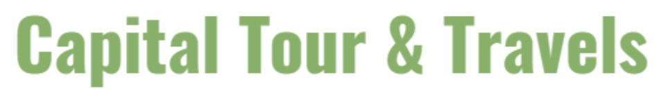 Capital Tour & Travels - Naharlagun