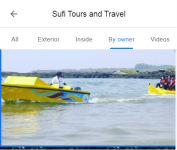 Sufi Tours and Travel - Calangute