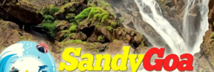 SandyGoa Adventures - Calangute
