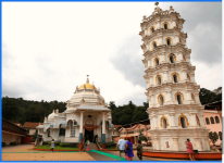 Goa Travel Hub - Calangute