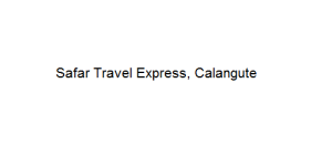 Safar Travel Express - Calangute