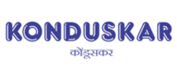 Konduskar Logistics