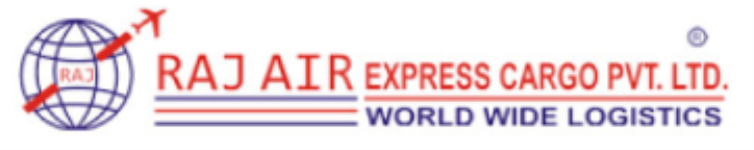 Raj Air Express Cargo