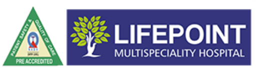 Lifepoint Hospital - Wakad -Pune