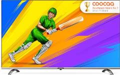 Coocaa 81cm (32) HD Ready LED Smart TV (32S3U)