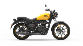 Royal Enfield Meteor 350 Fireball