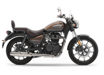 Royal Enfield Meteor 350 Supernova