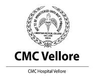 CMC Hospital - Vellore