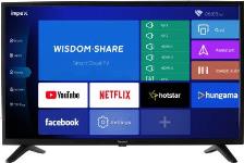 Impex 80cm (32) HD Ready LED Smart Android TV (IXG 32)