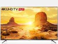 iFFALCON K31 AI 163.9cm (65) Ultra HD (4K) LED Smart Android TV (65K3A)