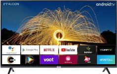 iFFALCON 100.3cm (40) Full HD LED Smart Android TV (40F2A)