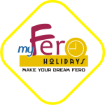 My Fero Holidays - Yapral
