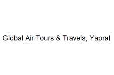 Global Air Tours & Travels - Yapral