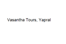 Vasantha Tours - Yapral