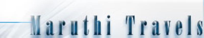 Maruthi Travels - Yapral