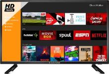 CloudWalker Cloud TV 80cm (32) HD Ready LED Smart TV (32SH04X)