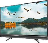 CloudWalker Spectra 80cm (32) HD Ready LED TV (32AH)