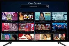 CloudWalker Cloud TV 100cm (39.37) Full HD LED Smart TV (39SF)