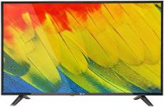 G-TEN 108cm (43) Full HD LED TV (GT 43X)