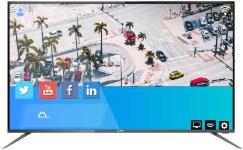 G-TEN 139cm (55) Ultra HD (4K) LED Smart Android TV (GT 55)