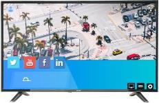 G-TEN 108cm (43) Full HD LED Smart Android TV (GT 43)