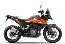KTM 250 Adventure