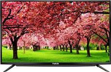 Huidi 140cm (55) Ultra HD (4K) LED Smart TV (HD58D8M18)