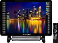 KRISONS 43.18cm (17) HD Ready LED TV (KTV17SB)
