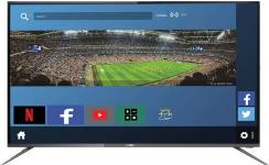 Onix 139cm (55) Ultra HD (4K) LED Smart Android TV (LIVA 55)