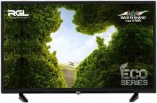 RGL 80cm (32) HD Ready LED Smart TV (RGS3201 EC)