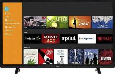 RGL 99cm (39) Full HD LED Smart TV (RGS4002)