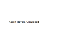 Akash Travels - Ghaziabad