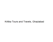 Kritika Tours and Travels - Ghaziabad