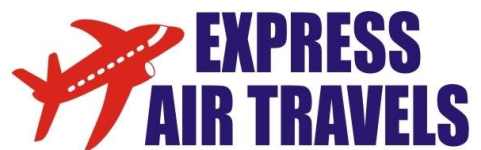 Express Air Travels - Ghaziabad