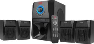 Artis MS 444 4.1 Ch Wireless Multimedia Speaker System